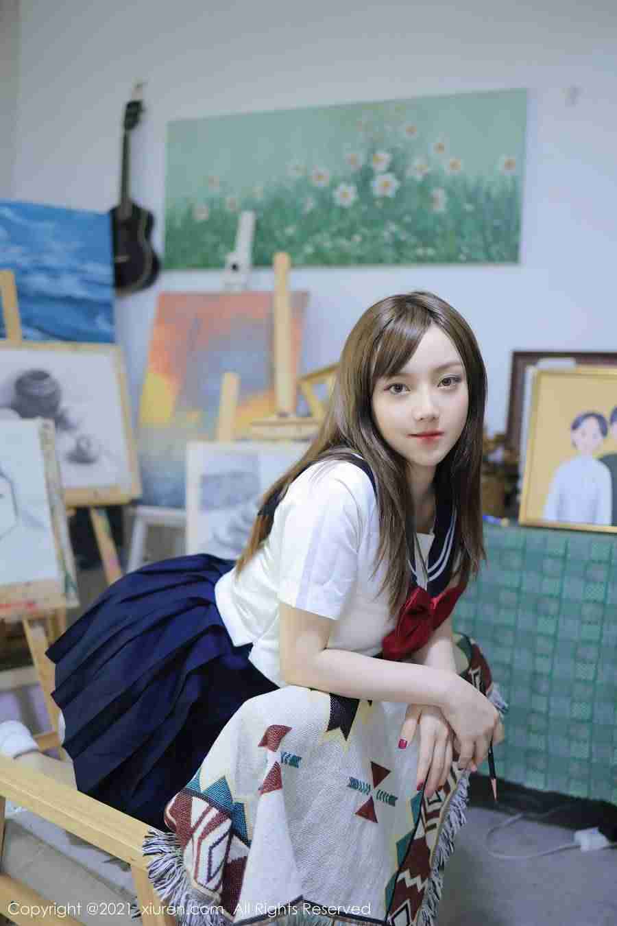 91短视频App截图